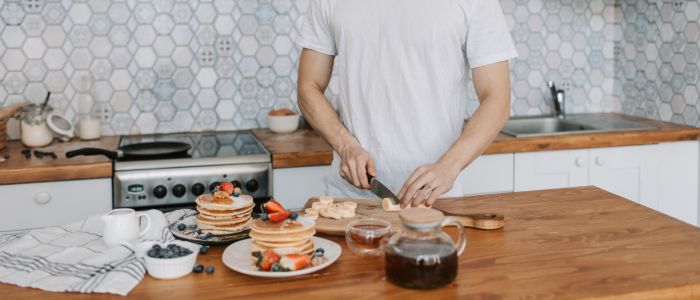 Какъв плот за кухня да избера