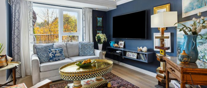 Земни цветове и дълбоки нюанси