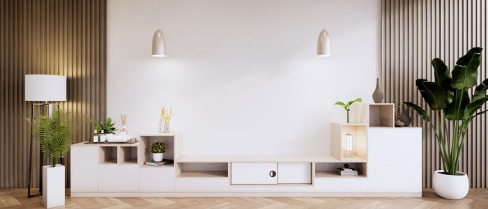 Стенни панели и 3D релефни панели като ключов акцент