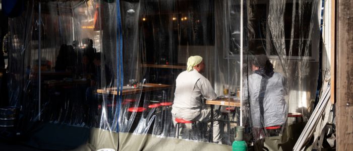 приложения на прозрачен винил за тераса, изолационни качества на прозрачен винил за тераса