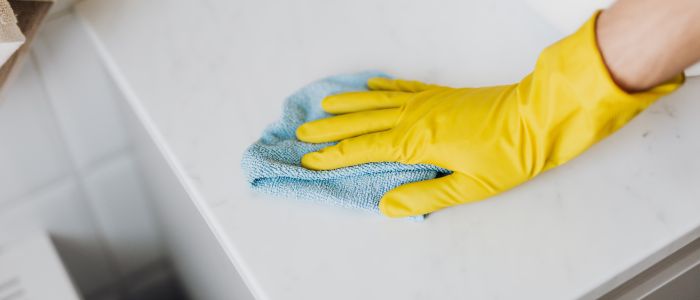 облицовка за баня от технически камък