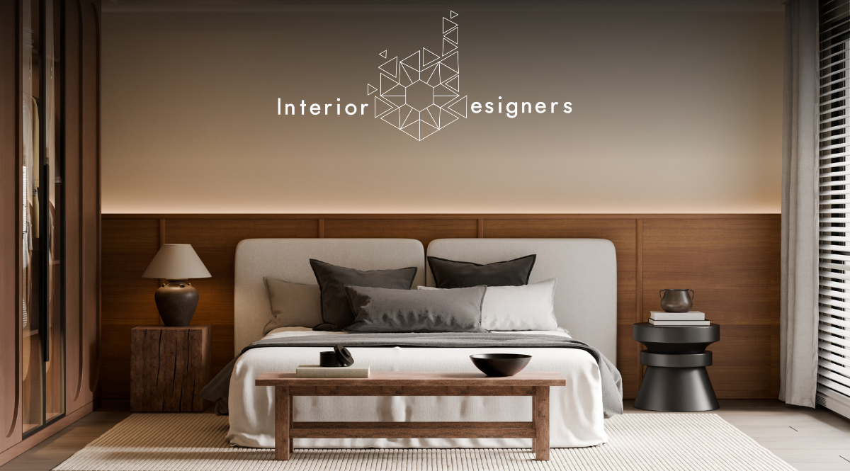 интериор трикове