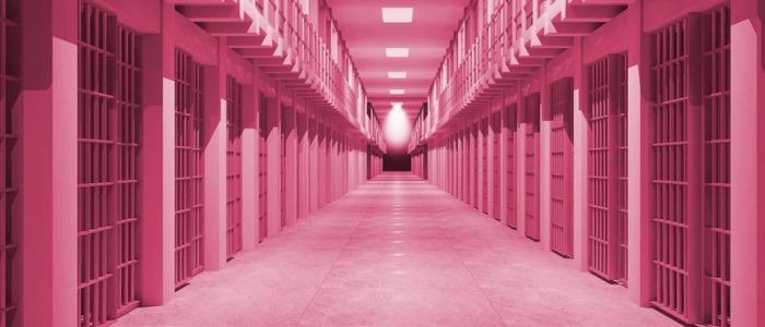 розово в съчетаване на интериорния дизайн