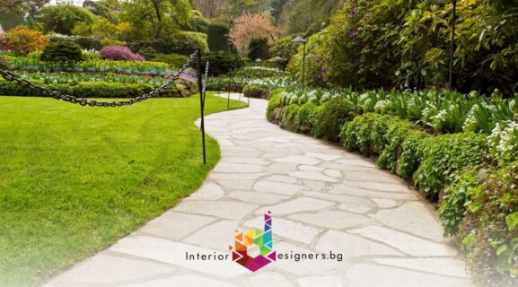 Студоустойчив гранитогрес за двор