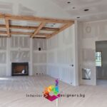 сухо строителство