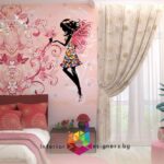 стикери, фототапети