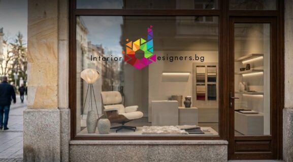 7 идеи къде да го използваш прозрачен винил