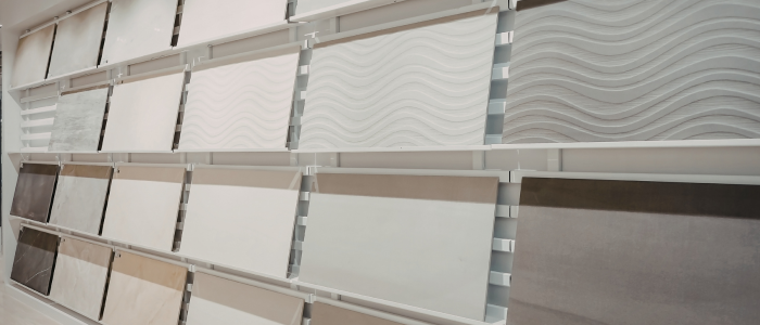 гранитогрес имитация на камък