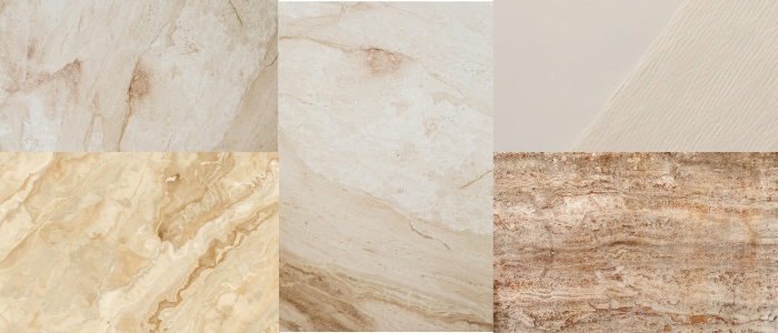 гранитогрес имитация на камък