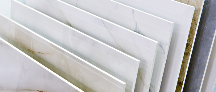 гранитогрес имитация на камък