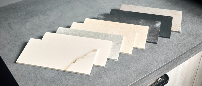 гранитогрес имитация на камък