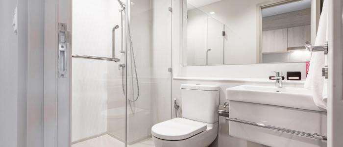  баня без плочки