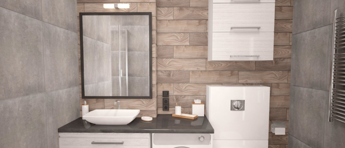 гранитогрес имитация на камък